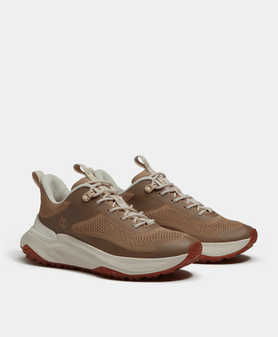 Tenis Motion Access para Mujer, Beige