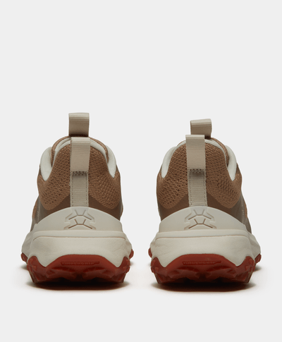 Tenis Motion Access para Mujer, Beige