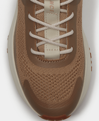 Tenis Motion Access para Mujer, Beige