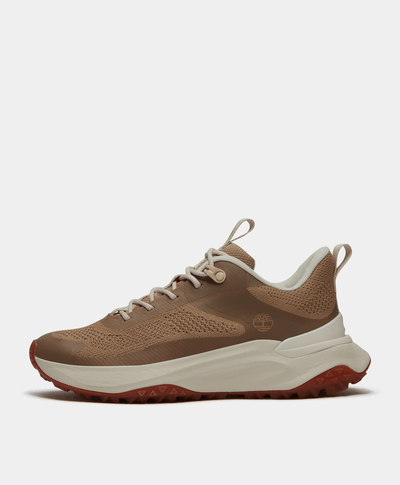 Tenis Motion Access para Mujer, Beige