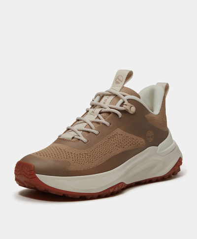 Tenis Motion Access para Mujer, Beige
