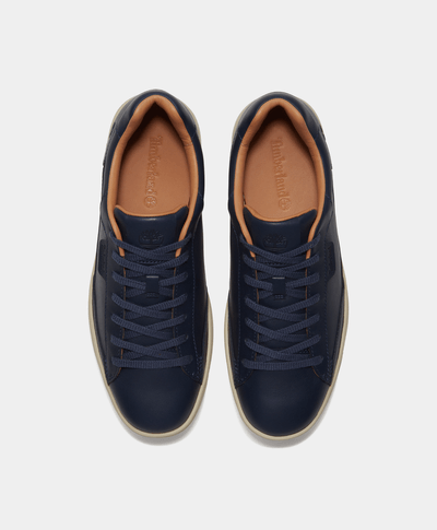 Tenis Portofino Pier para Hombre, Azul