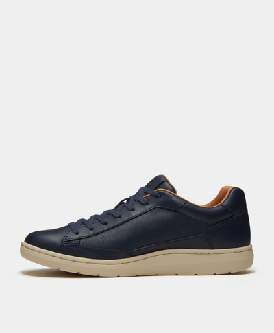 Tenis Portofino Pier para Hombre, Azul