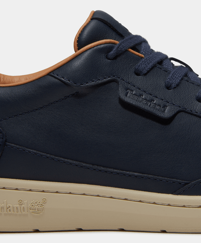 Tenis Portofino Pier para Hombre, Azul