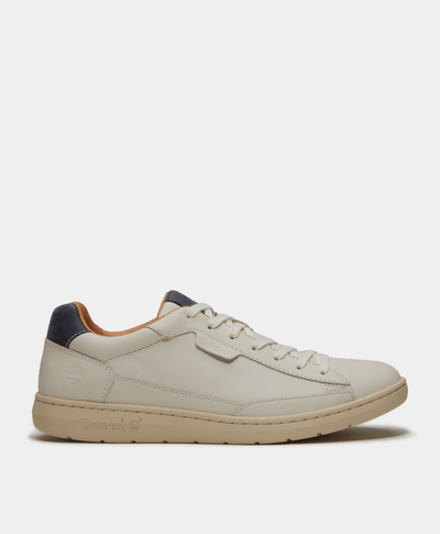 Tenis Portofino Pier para Hombre, Blanco
