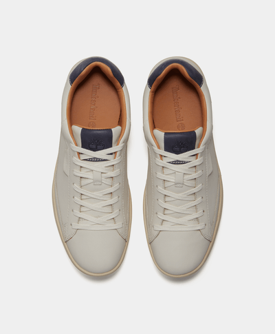 Tenis Portofino Pier para Hombre, Blanco