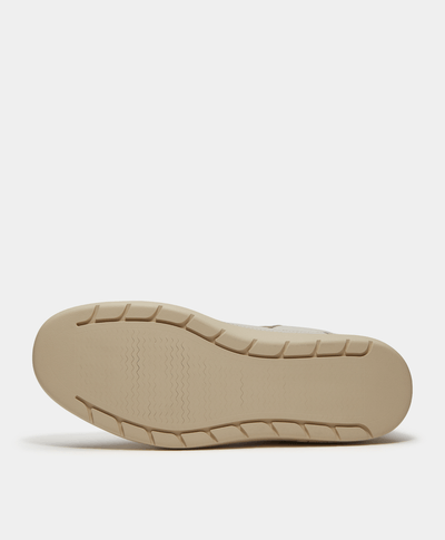 Tenis Portofino Pier para Hombre, Blanco