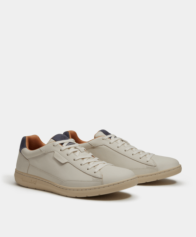 Tenis Portofino Pier para Hombre, Blanco