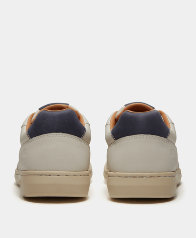 Tenis Portofino Pier para Hombre, Blanco