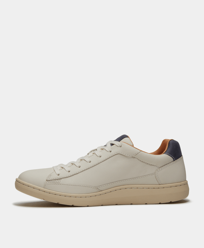 Tenis Portofino Pier para Hombre, Blanco