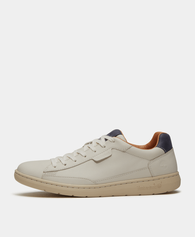 Tenis Portofino Pier para Hombre, Blanco