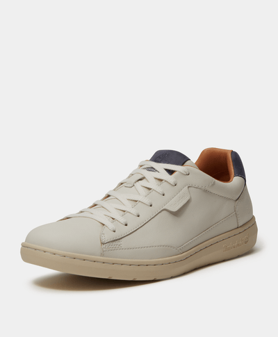 Tenis Portofino Pier para Hombre, Blanco