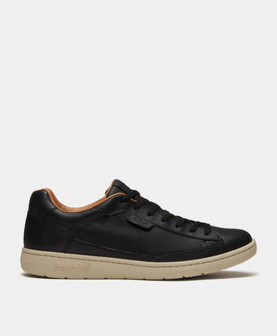 Tenis Portofino Pier para Hombre, Negro