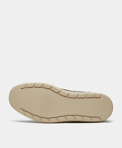 Tenis Portofino Pier para Hombre, Negro