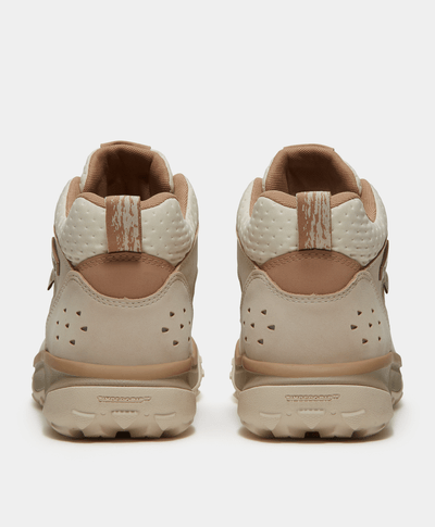 Tenis TimberCush™ Motion 7 Mid impermeables para Hombre, Beige
