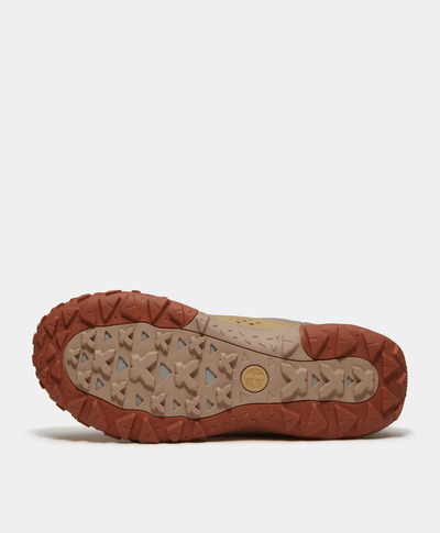 Tenis TimberCush™ Motion 7 Mid impermeables para Mujer, Multicolor