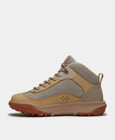 Tenis TimberCush™ Motion 7 Mid impermeables para Mujer, Multicolor
