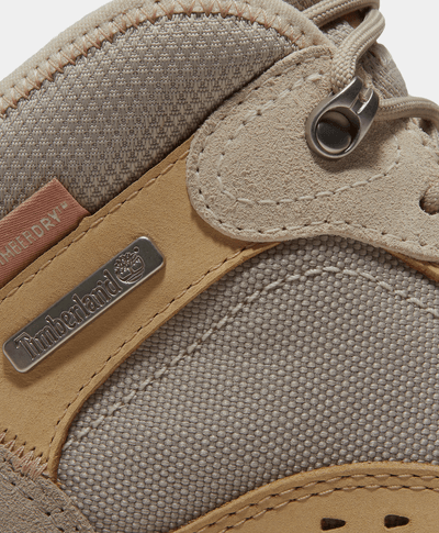 Tenis TimberCush™ Motion 7 Mid impermeables para Mujer, Multicolor
