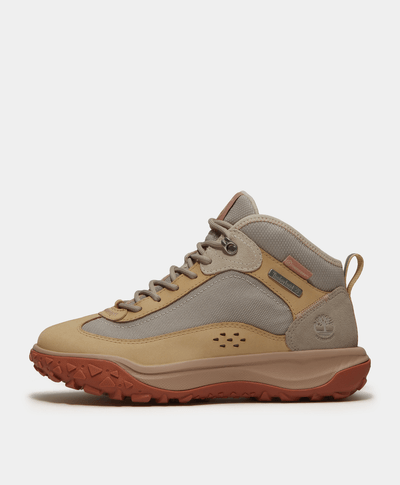 Tenis TimberCush™ Motion 7 Mid impermeables para Mujer, Multicolor