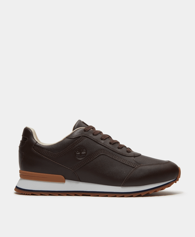 Tenis Timberland® Scout Heights para Hombre, Café