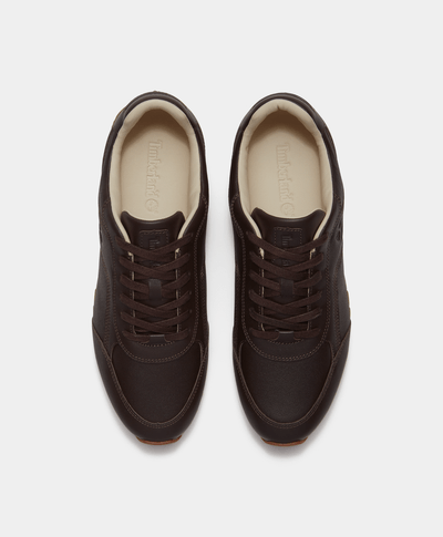 Tenis Timberland® Scout Heights para Hombre, Café