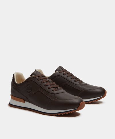 Tenis Timberland® Scout Heights para Hombre, Café