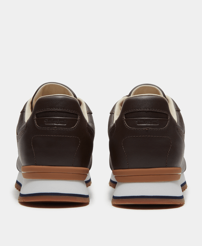 Tenis Timberland® Scout Heights para Hombre, Café