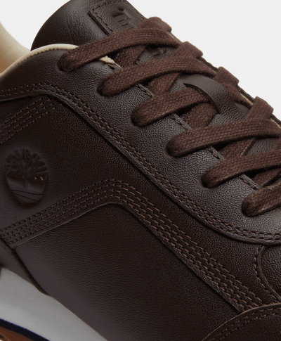 Tenis Timberland® Scout Heights para Hombre, Café