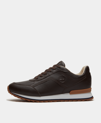 Tenis Timberland® Scout Heights para Hombre, Café