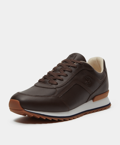 Tenis Timberland® Scout Heights para Hombre, Café