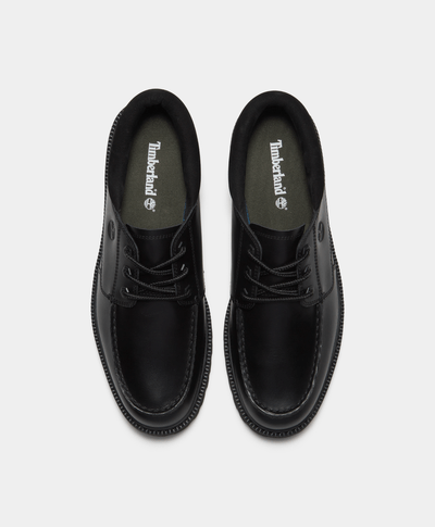 Zapatos Britton Drive para Hombre, Negro