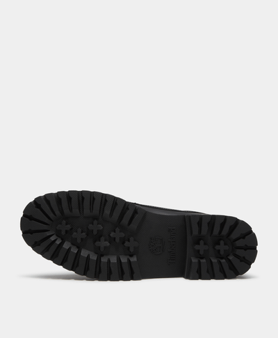 Zapatos Britton Drive para Hombre, Negro
