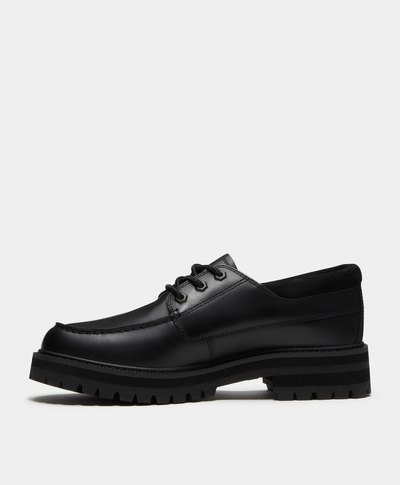 Zapatos Britton Drive para Hombre, Negro