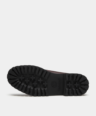 Zapatos Britton Drive para Hombre, Vino