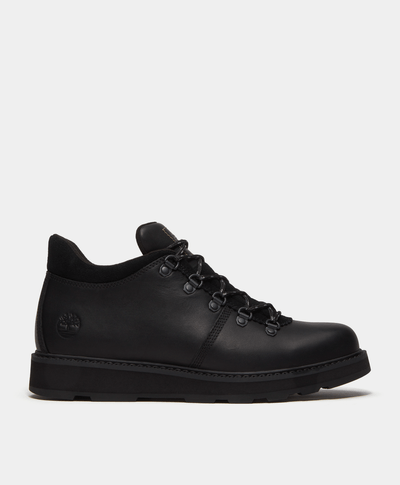 Zapatos Britton Mills para Hombre, Negro