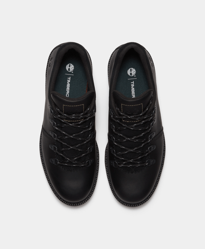 Zapatos Britton Mills para Hombre, Negro