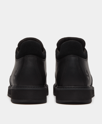 Zapatos Britton Mills para Hombre, Negro