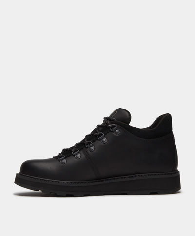 Zapatos Britton Mills para Hombre, Negro