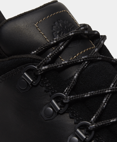 Zapatos Britton Mills para Hombre, Negro