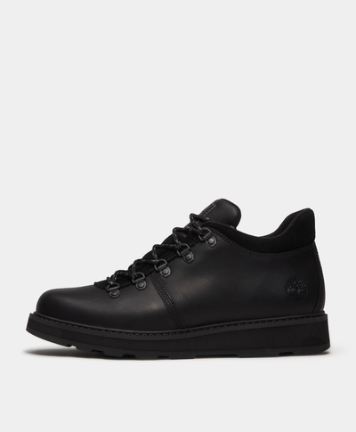 Zapatos Britton Mills para Hombre, Negro