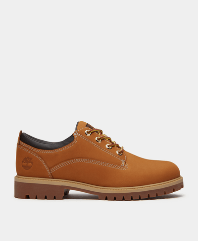 Zapatos Timberland® Heritage para Hombre, Amarillo