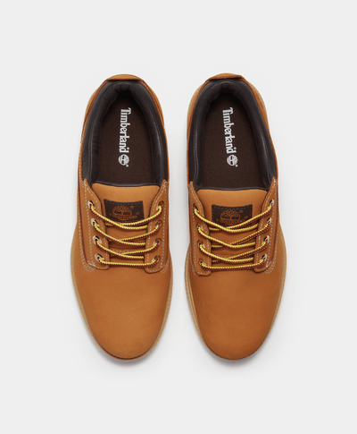 Zapatos Timberland® Heritage para Hombre, Amarillo