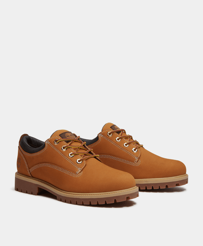Zapatos Timberland® Heritage para Hombre, Amarillo