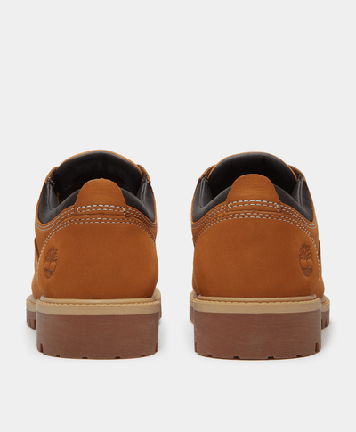 Zapatos Timberland® Heritage para Hombre, Amarillo