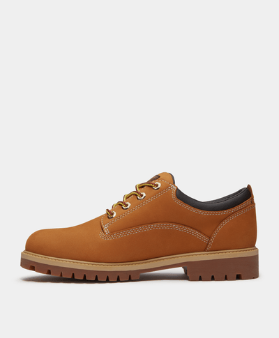 Zapatos Timberland® Heritage para Hombre, Amarillo
