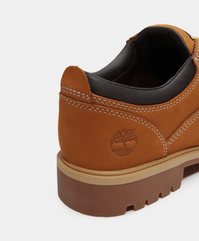 Zapatos Timberland® Heritage para Hombre, Amarillo