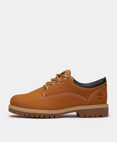 Zapatos Timberland® Heritage para Hombre, Amarillo