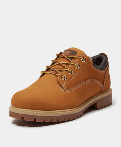 Zapatos Timberland® Heritage para Hombre, Amarillo
