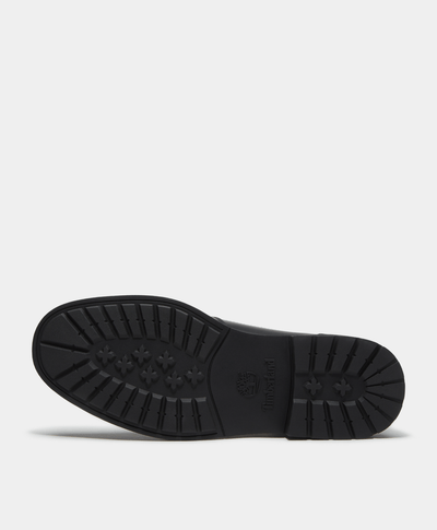 Zapatos Weatherbucks Essential para Hombre, Negro