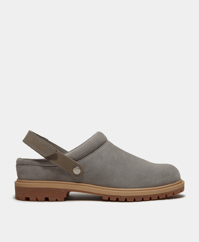 Zuecos convertibles Timberland® Premium para Mujer, Gris